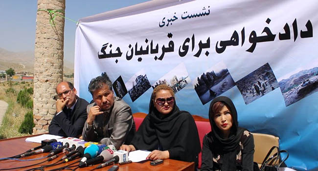 فعالان مدنی در کابل: راه محاکمه حکمتیار باید باز باشد
